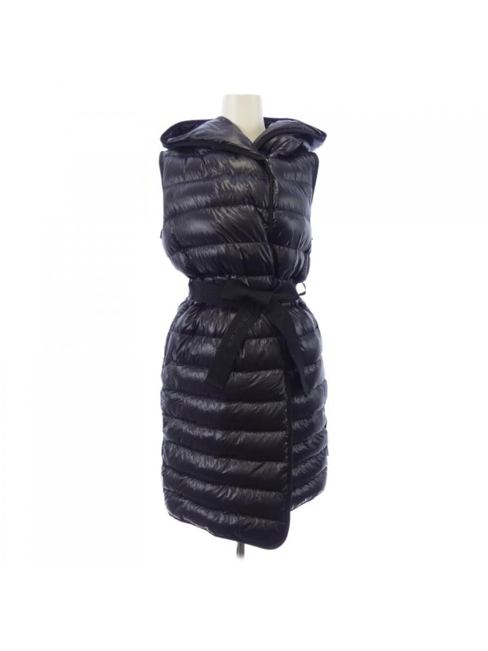 Moncler Noisette Down Vest